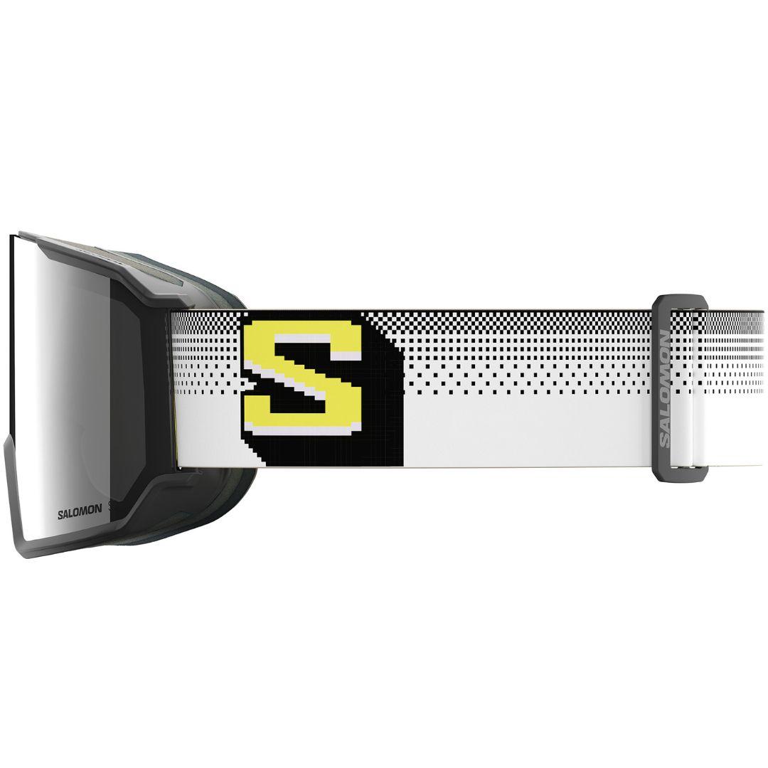 Salomon S/View 3 Snow Goggles